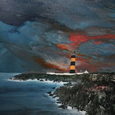 Print - St John's Point